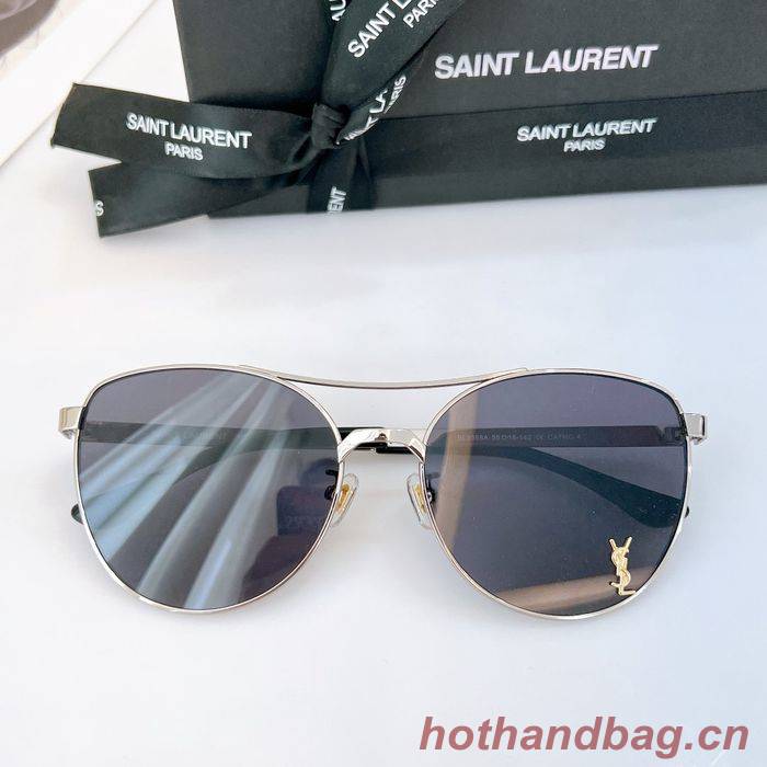 Saint Laurent Sunglasses Top Quality SLS00022